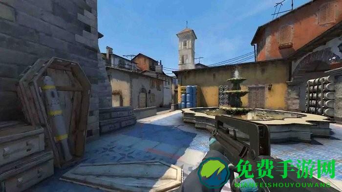 特种火线突击最新版