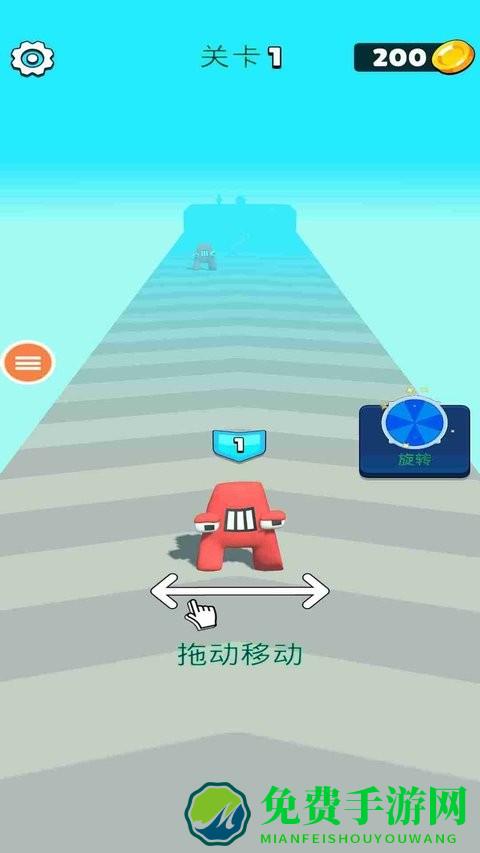 合并太空狼人杀最新版