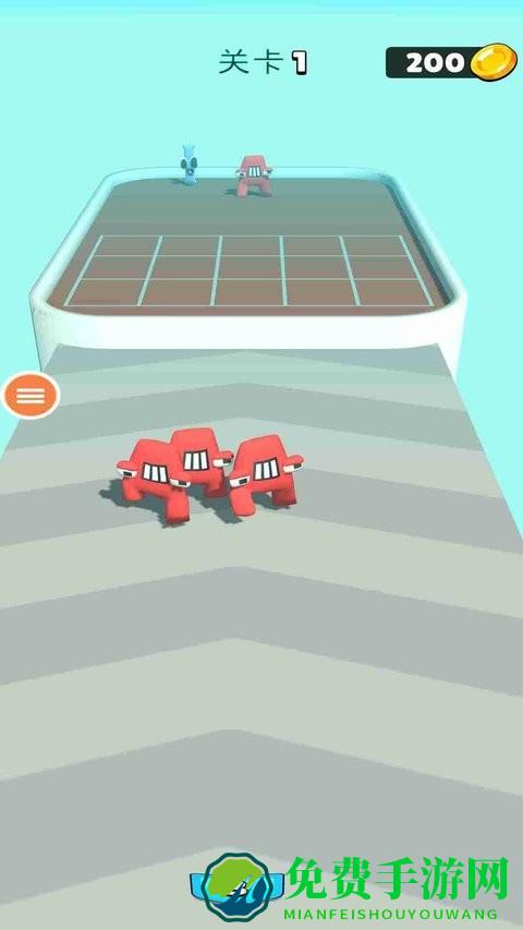 合并太空狼人杀最新版