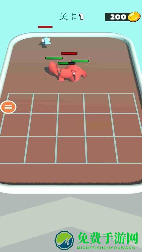 合并太空狼人杀最新版