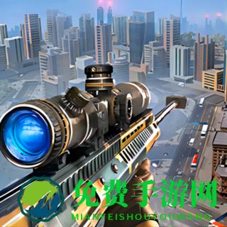 战场最强狙击手最新版