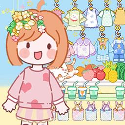 梦想城市改造家游戏