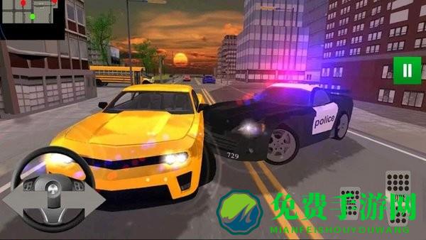 精英使命完整版