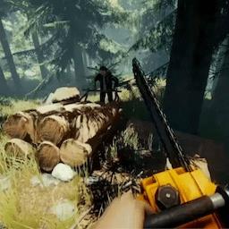 饥饿荒野求生最新版