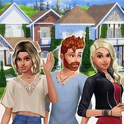 城市模拟人生中文版