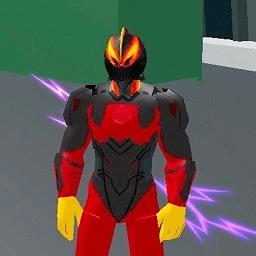 贝利亚战士变身模拟游戏