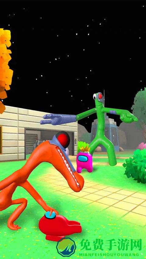 在我们当中太空杀中文版