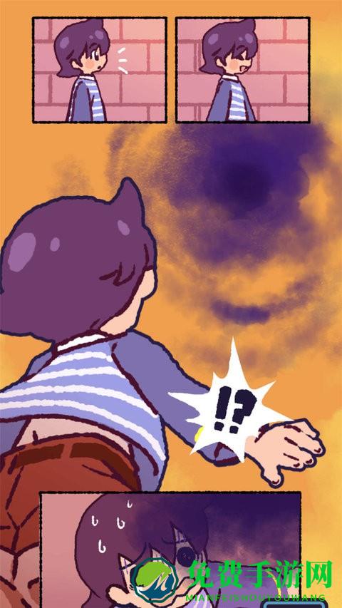 蛋黄大逃亡完整版