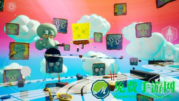 迷你先生冒险中文版