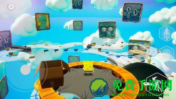 迷你先生冒险中文版