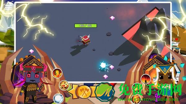 最后的赢家手机版