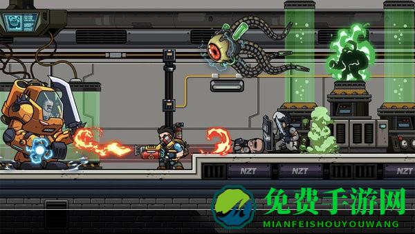 最后一滴血游戏