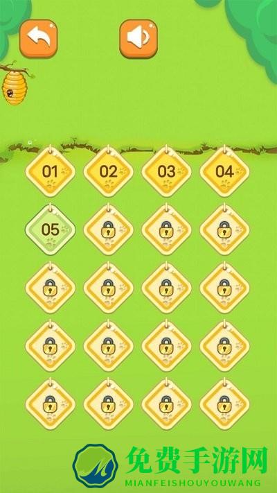 秘境大逃脱游戏