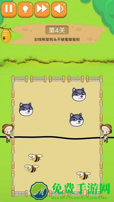 秘境大逃脱游戏