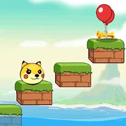 飞天跑酷最新版