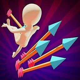 你能有多箭游戏