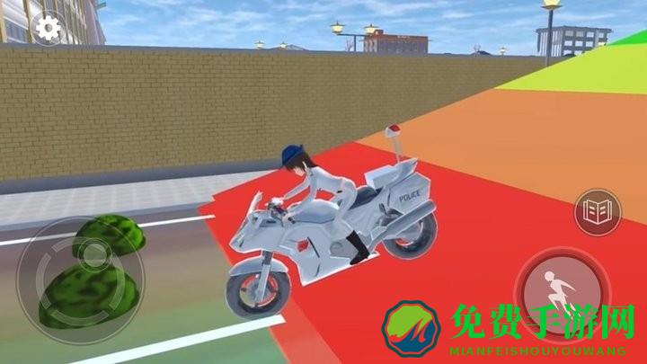 男神女神向前冲游戏