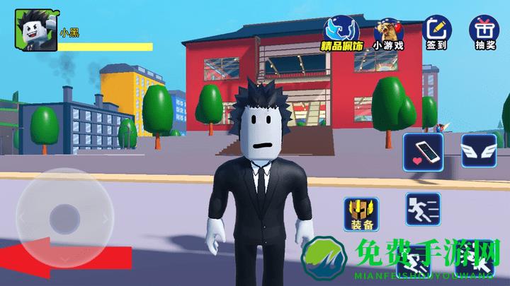 像素世界大挑战最新版