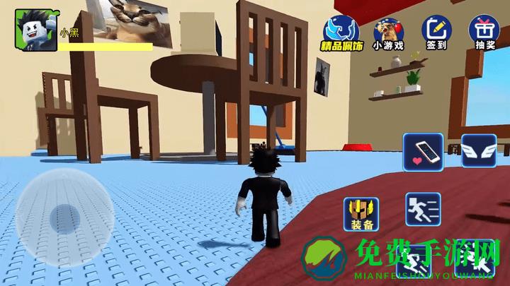 像素世界大挑战最新版