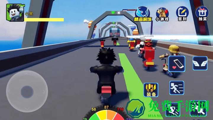 像素世界大挑战最新版