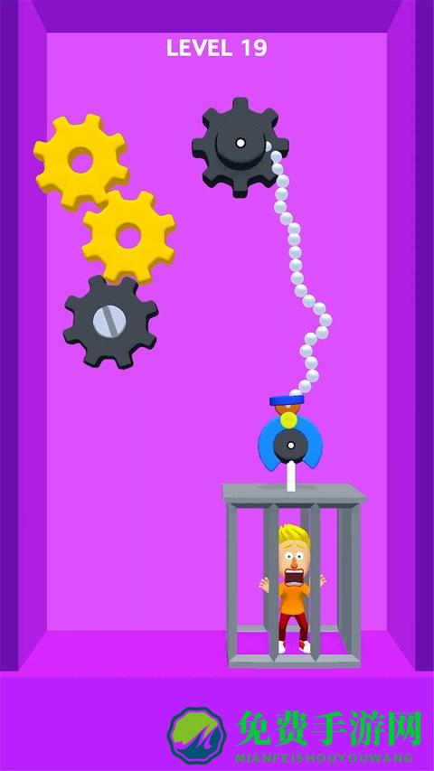 救援大作战手机版