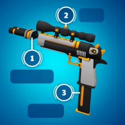 我射击贼准最新版