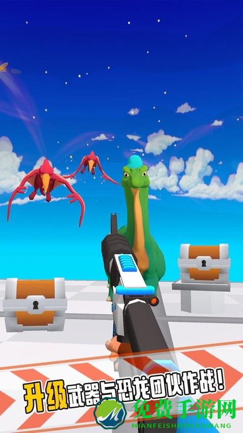 我射击贼准最新版