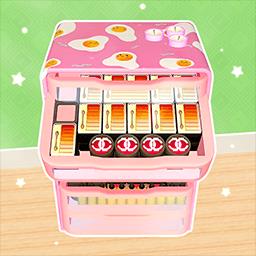 小小解压盒游戏