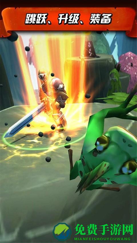 赛博朋克战士最新版