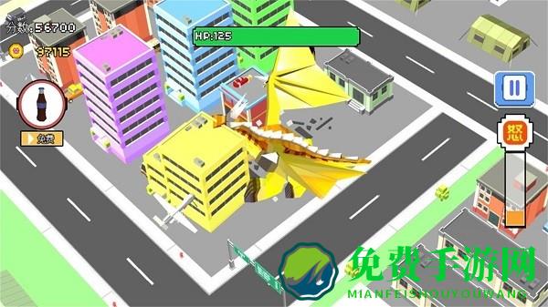 钢铁城市大对决最新版下载