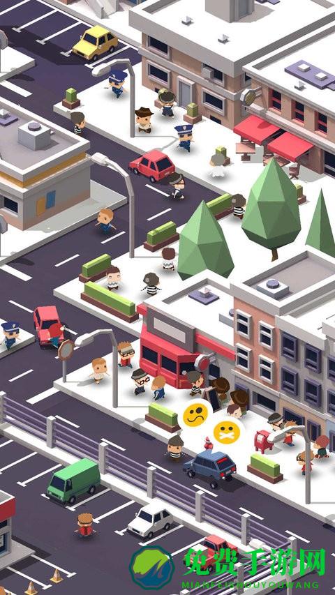 小小乌托邦手机版