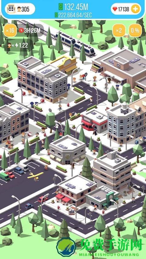 小小乌托邦手机版