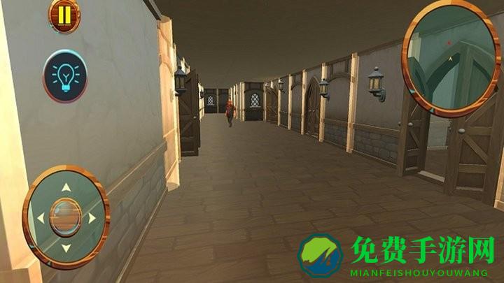 恐怖逃脱冒险免费下载