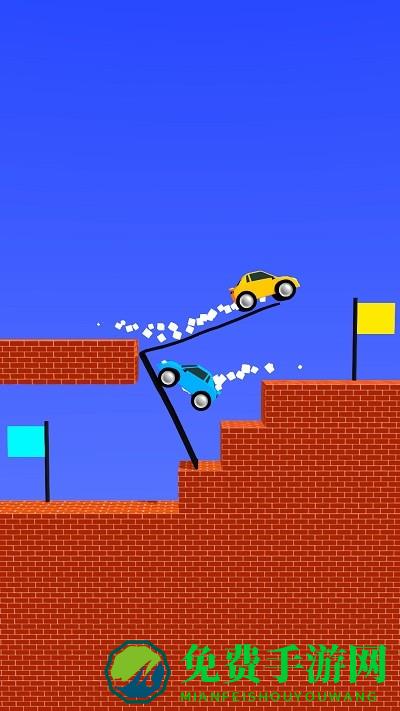 车神对决手机版