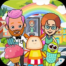 我的城市生活完整版