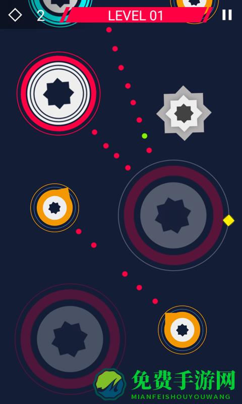 无限转动游戏下载