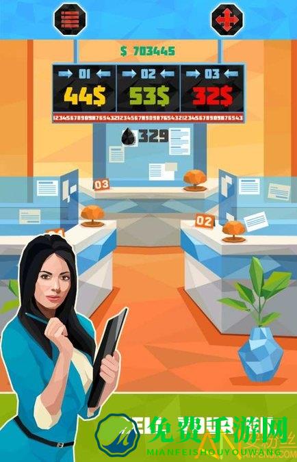 petroleum tycoon汉化版