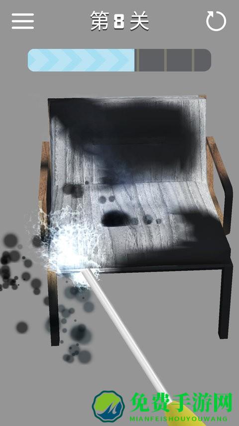 洗刷刷模拟器中文版