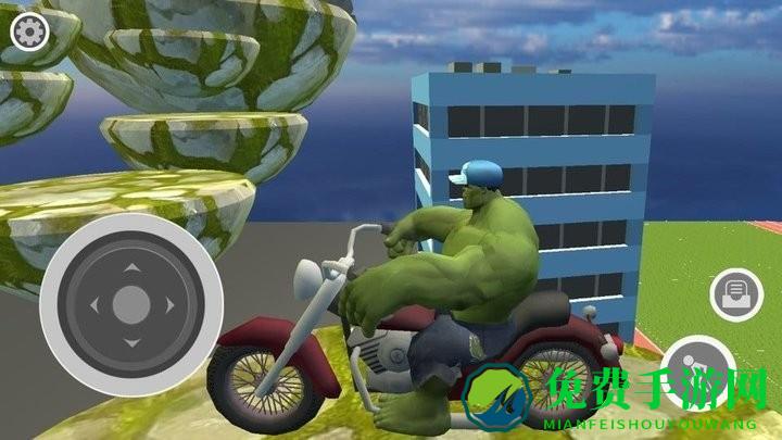 王牌闯关挑战赛手机版