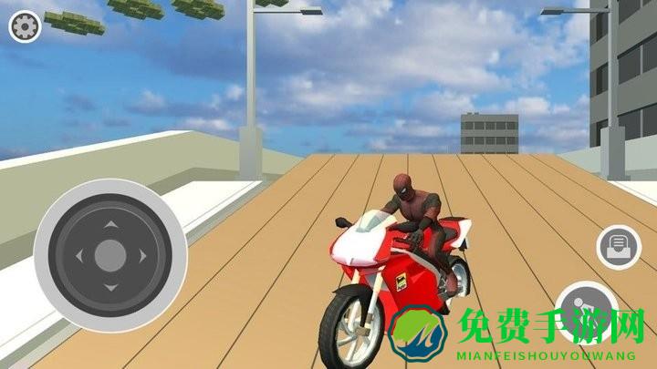 王牌闯关挑战赛手机版