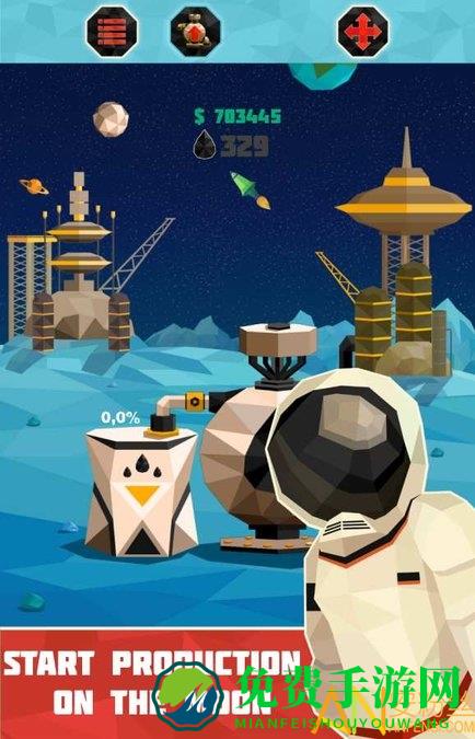 石油大亨手机版中文版