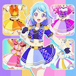 魔法芭比换装公主游戏