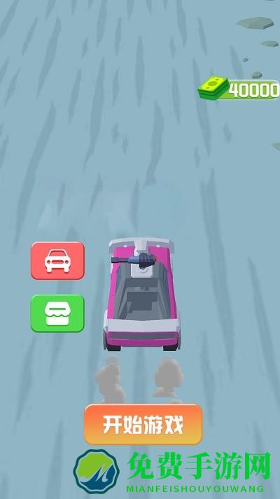 越野装甲战车免费版下载