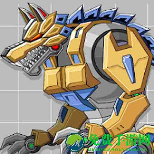 机器人变形大决战手机版