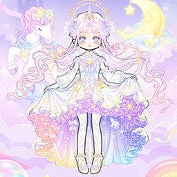 美美公主换装日记手机版