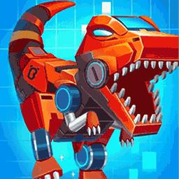 超级英雄组装游戏