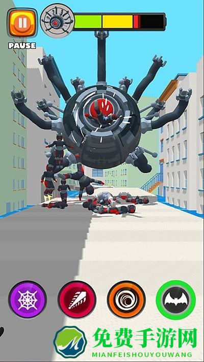 气功大师正版下载