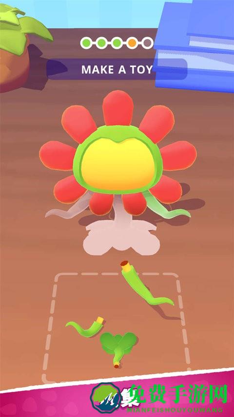 玩具拼拼拼最新版