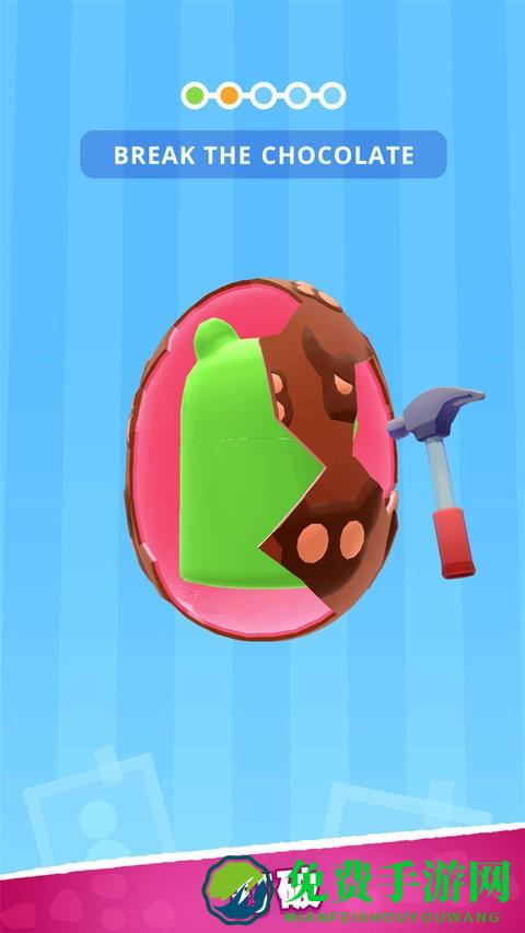 玩具拼拼拼最新版