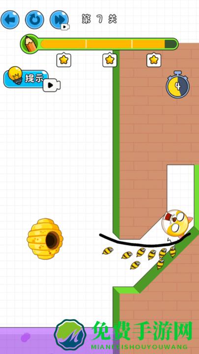 疯狂的狗蛋游戏